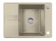 Zlewozmywaki - Teka Estela 60 B-TQ topaz 40148092 - miniaturka - grafika 1