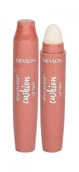 Szminki - Revlon Kiss Cushion Lip Tint pomadka 4,4 g 210 Pretty Kiss - miniaturka - grafika 1