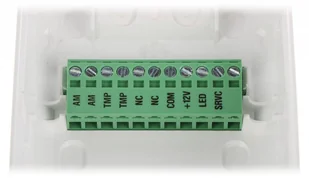 SATEL Dualna czujka ruchu PIR+MW SLIM-DUAL-PRO SLIM-DUAL-PRO - Alarmy - miniaturka - grafika 6