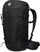 Plecaki - Mammut Lithium 30 Backpack, czarny 2022 Plecaki turystyczne 2530-03152-0001-1030 - miniaturka - grafika 1