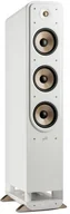 Głośniki i kolumny - Polk Audio Signature ES60 białe - miniaturka - grafika 1