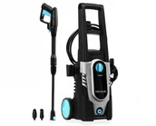 Myjki ciśnieniowe - CECOTEC HidroBoost 1400 EasyMove - miniaturka - grafika 1