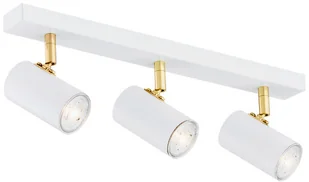 Argon Listwa 3X5W GU10 LAGOS 1475 1475 - Lampy sufitowe - miniaturka - grafika 2