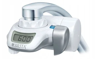Brita filtr do wody On Tap nakranowy wysyłki bezdotykowe DPD Inpost) - Akcesoria i części AGD - miniaturka - grafika 2