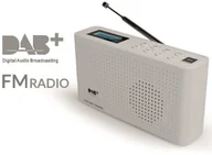 Radia - Opticum TON3 białe - miniaturka - grafika 1