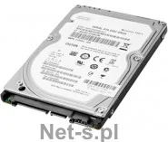 HP 1TB Enterprise SATA 7200 HDD W0R10AA - Dyski serwerowe - miniaturka - grafika 2