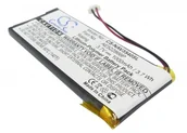 Akcesoria do nawigacji - Cameron Sino Navigon Skyway NAVI-3540 AE522866P 1000mAh 3.70Wh Li-Polymer 3.7V - miniaturka - grafika 1
