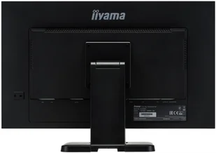 IIYAMA ProLite T2453MTS-B1 24" czarny - Monitory - miniaturka - grafika 16