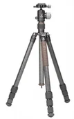 Statywy fotograficzne - Leofoto Urban LX-254CT+XB-32 - miniaturka - grafika 1