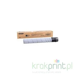 Develop Toner TNP 77K do Ineo 5000i/5020i | 20 000 str | black ACF00D1 - Dodatki do drukarek i skanerów - miniaturka - grafika 2
