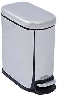 FENIKS SENSEA Łazienkowy REMIX 5L SENSEA - Kosze na śmieci - miniaturka - grafika 2