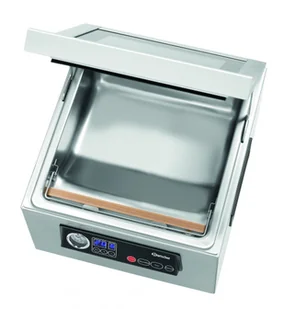 Pakowarka próżniowa K 300/60L 300747 - Urządzenia do pakowania - miniaturka - grafika 5