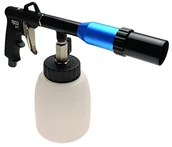 Zszywacze tapicerskie - BGS sprężonego powietrza pistoletu do czyszczenia, 1 sztuki, 3277 - miniaturka - grafika 1