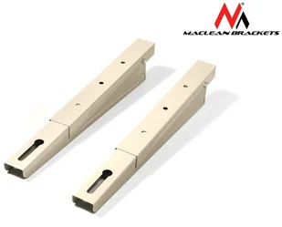 Maclean Uchwyt wspornik MC-624 do klimatyzatora 200kg - Akcesoria i części AGD - miniaturka - grafika 5