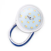 Żarówki LED - Kobi Wkład LED do opraw INSERT STANDARD 5W barwa ciepła KAIS5WCBCL - miniaturka - grafika 1