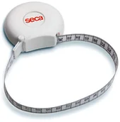Urządzenia medyczne - SECA 201 Miernik obwodów - miniaturka - grafika 1
