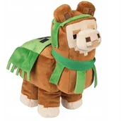 Maskotki i pluszaki - Minecraft Lama Pluszak Maskotka Figurka Creeper - miniaturka - grafika 1