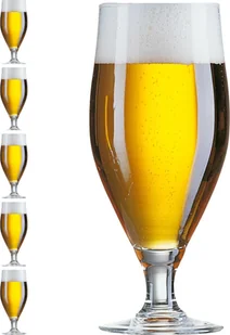 Arcoroc Szklanki do piwa Cervoise 500ml 7131 - Szklanki - miniaturka - grafika 3