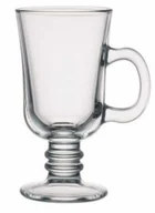 Szklanki - Szklanka Irish Coffee 215 ml - miniaturka - grafika 1