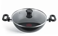 Patelnie - Tefal Kadai patelnia, średnica 26 cm A7495244 - miniaturka - grafika 1
