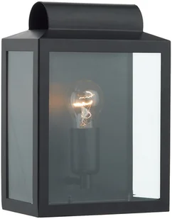 Dar Lighting Notary Kinkiet Dar Lighting NOT2122 - Lampy ścienne - miniaturka - grafika 2