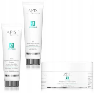 Apis ACTIVESHOP Serum pod oczy liftingujące i redukujące cienie z kompleksem Eye'fectiveTM complex, 30 ml - Kosmetyki pod oczy - miniaturka - grafika 3