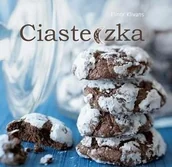 Książki kucharskie - Buchmann Ciasteczka - miniaturka - grafika 1