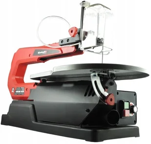 Einhell TC-SS 405 E - Wyrzynarki - miniaturka - grafika 2