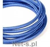 Kable USB - TB Kabel USB-USB C 1.5m niebieski sznurek (AKTBXKUCSBA150N) - miniaturka - grafika 1