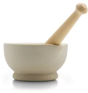 Pozostałe akcesoria kuchenne - Kilo Moździerz 284 ml Size 2 - miniaturka - grafika 1