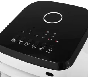 Tristar Lumarko Klimatyzer AT-5446, 65 W, biały 428169 VidaXL - Wentylatory sufitowe - miniaturka - grafika 7