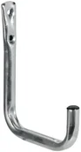 Pozostałe wyposażenie warsztatu - GUST ALBERTS Hak ŚCIENNY 140 GUST ALBERTS - miniaturka - grafika 1
