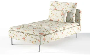 Dekoria pl pl Pokrowiec na szezlong Söderhamn kwiatki na jasno-błękitnym tle 93 x 151 x 83 cm Londres 1009-143-89 - Pokrowce na meble Dekoria pl pl Pokrowiec na szezlong Söderhamn kwiatki na jasno-błękitnym tle 93 x 151 x 83 cm Londres 1009-143-89 - Pokrowce na meble - miniaturka - grafika 1