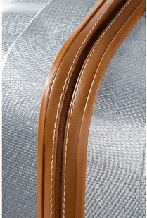 Samsonite Walizka średnia Lite-Cube DLX - aluminium 61243-1004 - Walizki - miniaturka - grafika 6