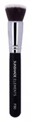 Pędzle do makijażu - LancrOne SUNSHADE ELEMENTS - Pędzel FLAT TOP do podkładu - F90 LANEDF9 - miniaturka - grafika 1