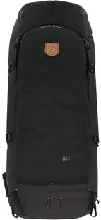 Plecak turystyczny damski Fjallraven Keb 72 W - black / black - Plecaki Plecak turystyczny damski Fjallraven Keb 72 W - black / black - Plecaki - miniaturka - grafika 3