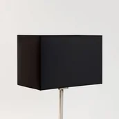 Oprawy, klosze i abażury - Astro Lighting Park Lane Grande black wall/table shade 4003 1111 / 4003 - miniaturka - grafika 1