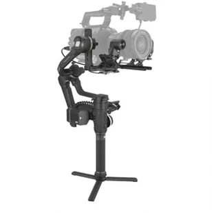 Zhiyun Crane 3S Pro - Gimbale Zhiyun Crane 3S Pro - Gimbale - miniaturka - grafika 1