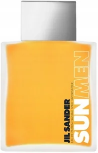 Jil Sander Sun Men Edp 75ML - Wody i perfumy męskie - miniaturka - grafika 2