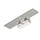 Oprawy, klosze i abażury - Redlux Łącznik EUTRAC R11343 Sprawdź kupon rabatowy w koszyku - miniaturka - grafika 1