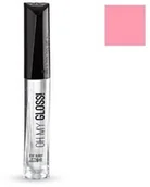 Błyszczyki do ust - Rimmel Oh My Gloss błyszczyk do ust 150 Glossaholic 6,5ml 34964-uniw - miniaturka - grafika 1