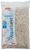 Podłoże do akwarium - ZOLUX ZOLUX Aquasand Nature kwarc biały 12 kg - miniaturka - grafika 1