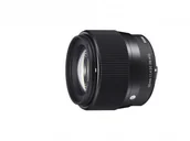 Obiektywy - Sigma 56mm f/1.4 C DC DN L-Mount - miniaturka - grafika 1