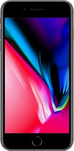 Apple iPhone 8 Plus 64GB Gwiezdna szarość (MQ8L2PM/A) - Telefony komórkowe - miniaturka - grafika 2
