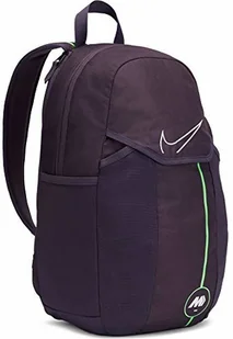 Plecak Nike Mercurial Soccer Backpack CU8168 573 (kolor czarny) - Plecaki - miniaturka - grafika 2