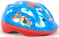 Kaski rowerowe - Disney volare Paw Patrol Bicycle Skate Helmet, 1 rozmiar, niebieski - miniaturka - grafika 1