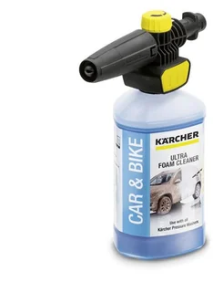 Karcher Lanca pianowa Connect &amp; Clean 2.643-143.0 - Akcesoria do elektronarzędzi - miniaturka - grafika 3