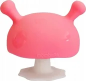 Gryzaki dla dzieci - Mombella Mombella Gryzak Mushroom Grzybek P8110 - miniaturka - grafika 1
