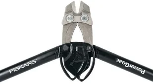 FISKARS Nożyce do cięcia prętów PowerGear 61 cm 1027214 FS1027214 - Nożyce i noże - miniaturka - grafika 3
