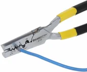 Narzędzia sieciowe - Zaciskarka Do Tulejek Praska Do Kabli Walizka 1005 - miniaturka - grafika 1